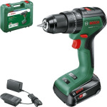 Bosch UniversalImpact 18V-60 0.603.9D7.101 - купити в інтернет-магазині Техностар