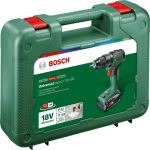 Bosch UniversalImpact 18V-60 0.603.9D7.101 - купити в інтернет-магазині Техностар