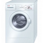 Bosch WAA 16163 PL - купити в інтернет-магазині Техностар