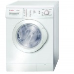 Bosch WAE 16163 OE - купити в інтернет-магазині Техностар