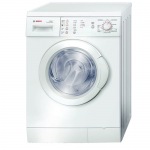 Bosch WAE 20163 OE - купити в інтернет-магазині Техностар
