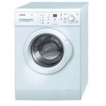 Bosch WAE 24361 BY - купити в інтернет-магазині Техностар