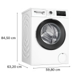 Bosch WAN28281UA - купити в інтернет-магазині Техностар