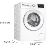 Bosch WAN2829NBY - купити в інтернет-магазині Техностар
