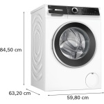 Bosch WGK264F0UA - купити в інтернет-магазині Техностар