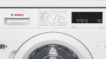 Bosch WIW 24342 EU - купити в інтернет-магазині Техностар