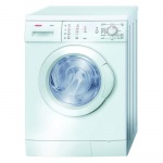 Bosch WLX 20162 OE - купити в інтернет-магазині Техностар