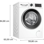Bosch WNA25401ME - купити в інтернет-магазині Техностар