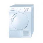 Bosch WTE-84121 BY - купити в інтернет-магазині Техностар