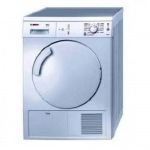 Bosch WTE84122BY - купити в інтернет-магазині Техностар