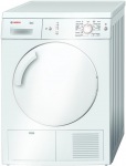 Bosch WTE 84123 BY - купити в інтернет-магазині Техностар