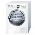 Bosch WTW 86563 - купити в інтернет-магазині Техностар