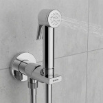 Bossini E34003.030  PALOMA-FLAT - купити в інтернет-магазині Техностар