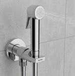 Bossini E34003B00030015  PALOMA-FLAT  - купити в інтернет-магазині Техностар