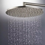 Bossini I00596000094005 COSMO, BRUSHED NICKEL - купити в інтернет-магазині Техностар