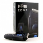 Braun 130 Series 1 - купити в інтернет-магазині Техностар