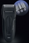 Braun 195 Series 1 - купити в інтернет-магазині Техностар
