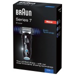 Braun 720 - купити в інтернет-магазині Техностар