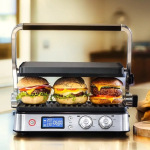 Braun CG 9040 - купити в інтернет-магазині Техностар