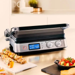 Braun CG 9040 - купити в інтернет-магазині Техностар