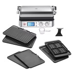 Braun CG 9047 - купити в інтернет-магазині Техностар