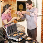Braun CG 9047 - купити в інтернет-магазині Техностар