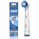 Braun Насадка Oral-B Precision Clean EB20  - купити в інтернет-магазині Техностар