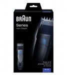 Braun HC50 - купити в інтернет-магазині Техностар