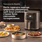 Braun HF 3030 BK - купити в інтернет-магазині Техностар