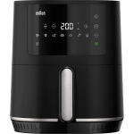 Braun HF 3030 BK - купити в інтернет-магазині Техностар