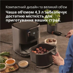 Braun HF 3030 BK - купити в інтернет-магазині Техностар