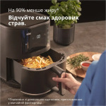 Braun HF 3030 BK - купити в інтернет-магазині Техностар