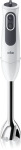 Braun MQ 3135 WH SAUCE - купити в інтернет-магазині Техностар