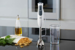 Braun MQ 3135 WH SAUCE - купити в інтернет-магазині Техностар