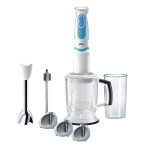 Braun MQ 5260 WH BL - купити в інтернет-магазині Техностар