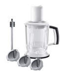 Braun MQ 5260 WH BL - купити в інтернет-магазині Техностар