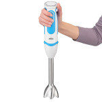 Braun MQ 5260 WH BL - купити в інтернет-магазині Техностар