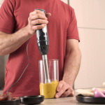Braun MQ 55236 MBK - купити в інтернет-магазині Техностар