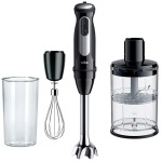 Braun MQ 55254 MBK - купити в інтернет-магазині Техностар