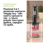 Braun MQ 55254 MBK - купити в інтернет-магазині Техностар
