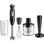 Braun MQ 55307 MBK - купити в інтернет-магазині Техностар