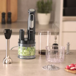 Braun MQ 55755 MBK - купити в інтернет-магазині Техностар