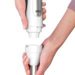 Braun MQ 7000 WH - купити в інтернет-магазині Техностар