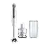 Braun MQ 7020 WH - купити в інтернет-магазині Техностар