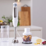 Braun MQ 7020 WH - купити в інтернет-магазині Техностар