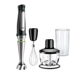 Braun MQ 7035 X BK - купити в інтернет-магазині Техностар