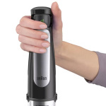 Braun MQ 7035 X BK - купити в інтернет-магазині Техностар