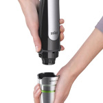 Braun MQ 7035 X BK - купити в інтернет-магазині Техностар