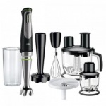 Braun MQ 9087 X BK - купити в інтернет-магазині Техностар