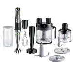 Braun MQ 9187 XLI BK - купити в інтернет-магазині Техностар